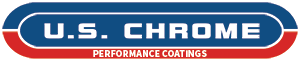 US Chrome Performance Coatings Logo