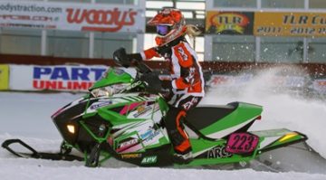 ArcticCat