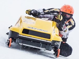 SnowmobileCylinderBoring