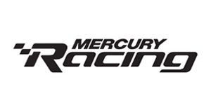 Mercury Racing Logo