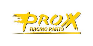 ProX Racing Parts Logo